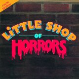Download or print Alan Menken Little Shop Of Horrors Sheet Music Printable PDF 4-page score for Broadway / arranged Piano, Vocal & Guitar (Right-Hand Melody) SKU: 85049