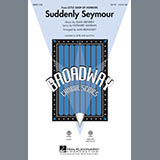 Download or print Alan Menken Suddenly Seymour (arr. Alan Billingsley) Sheet Music Printable PDF 13-page score for Broadway / arranged 2-Part Choir SKU: 82424