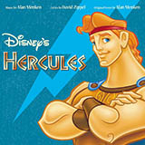 Download or print Alan Menken The Gospel Truth III (from Hercules) Sheet Music Printable PDF 3-page score for Children / arranged Piano, Vocal & Guitar Chords (Right-Hand Melody) SKU: 1833191