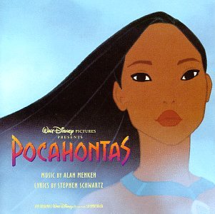 Alan Menken The Virginia Company (from Pocahontas) profile picture