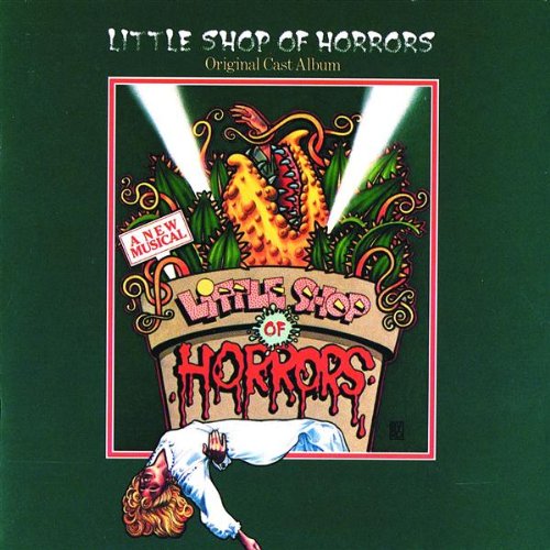 Alan Menken Ya Never Know (from Little Shop Of Horrors) profile picture