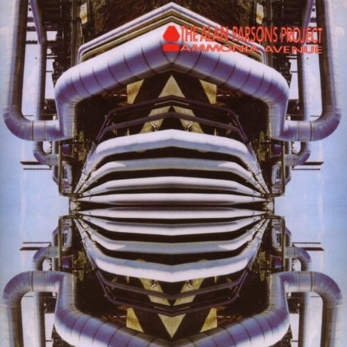 The Alan Parsons Project Ammonia Avenue profile picture