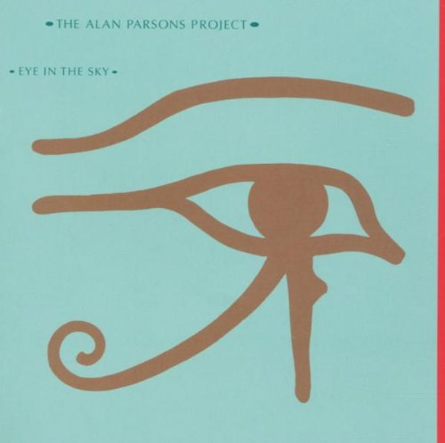 Alan Parsons Project Eye In The Sky profile picture