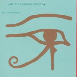 Download or print Alan Parsons Project Eye In The Sky Sheet Music Printable PDF 7-page score for Rock / arranged Keyboard Transcription SKU: 176799