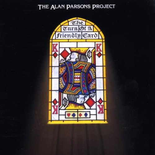 The Alan Parsons Project Games People Play profile picture