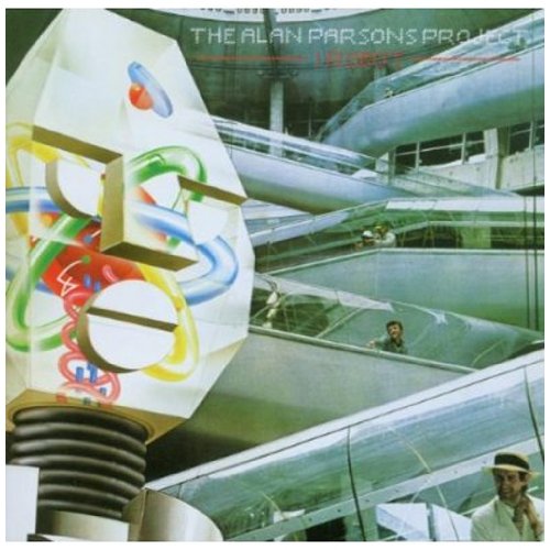 The Alan Parsons Project Genesis Ch. 1 V. 32 profile picture