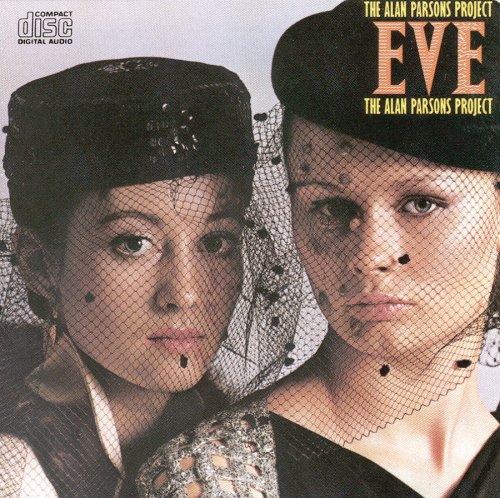 The Alan Parsons Project Lucifer profile picture