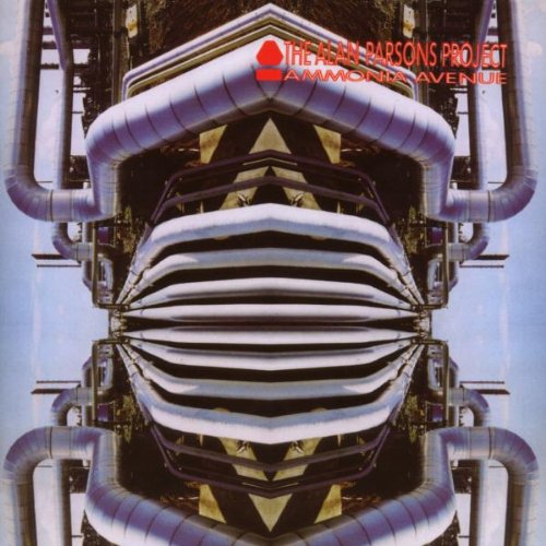 The Alan Parsons Project Pipeline profile picture
