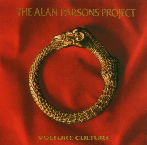 The Alan Parsons Project Somebody Out There profile picture