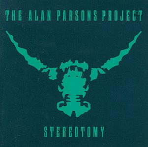 The Alan Parsons Project Stereotomy Two profile picture