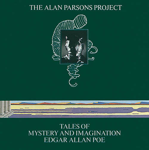 Alan Parsons Project The Cask Of Amontillado profile picture