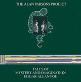 Download or print Alan Parsons Project The Cask Of Amontillado Sheet Music Printable PDF 4-page score for Pop / arranged Piano, Vocal & Guitar (Right-Hand Melody) SKU: 165079