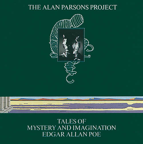 Alan Parsons Project The Fall Of The House Of Usher profile picture