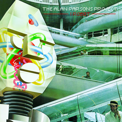 The Alan Parsons Project The Voice profile picture