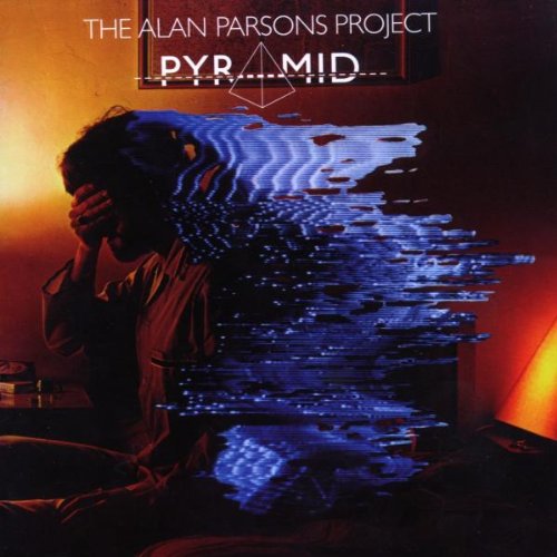 The Alan Parsons Project What Goes Up... profile picture