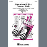 Download or print Alan Silvestri and Mark Keali'i Ho'omalu Hawaiian Roller Coaster Ride (from Lily & Stitch) (arr. Mac Huff) Sheet Music Printable PDF 11-page score for Children / arranged 2-Part Choir SKU: 1757196