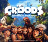 Download or print Alan Silvestri Cantina Croods Sheet Music Printable PDF 2-page score for Children / arranged Piano SKU: 98966