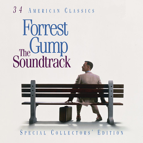 Alan Silvestri Feather Theme (from Forrest Gump) profile picture