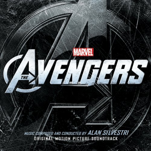Alan Silvestri The Avengers profile picture