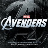 Download or print Alan Silvestri The Avengers Sheet Music Printable PDF 3-page score for Film and TV / arranged Piano SKU: 90445