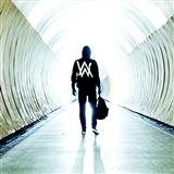 Download or print Alan Walker Faded Sheet Music Printable PDF 6-page score for Pop / arranged Piano, Vocal & Guitar (Right-Hand Melody) SKU: 170041