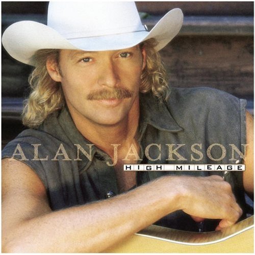 Alan Jackson Gone Crazy pictures Alan Jackson Gone Crazy profile picture