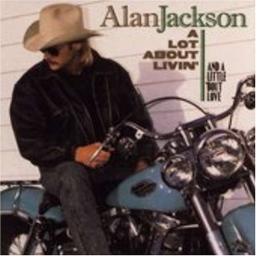 Alan Jackson Mercury Blues pictures Alan Jackson Mercury Blues profile picture