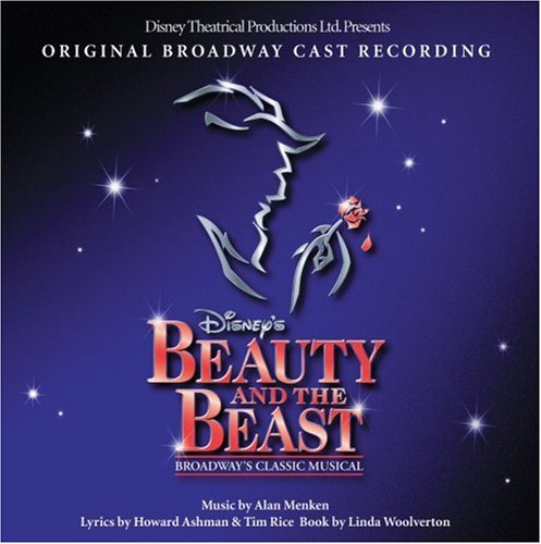 Alan Menken If I Can't Love Her pictures Alan Menken If I Can't Love Her pictures