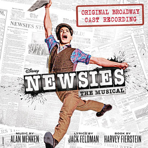 Alan Menken Seize The Day pictures Alan Menken Seize The Day profile picture