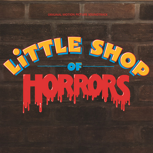 Alan Menken Suddenly Seymour (from The Little Shop Of Horrors) pictures Alan Menken Suddenly Seymour (from The Little Shop Of Horrors) profile picture