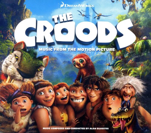 Alan Silvestri Grug Flips His Lid pictures Alan Silvestri Grug Flips His Lid profile picture