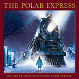 Download Alan Silvestri Suite (from The Polar Express) Sheet Music arranged for Piano - printable PDF music score including 5 page(s)