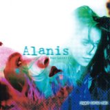 Download or print Alanis Morissette Hand In My Pocket Sheet Music Printable PDF 3-page score for Rock / arranged Melody Line, Lyrics & Chords SKU: 115463