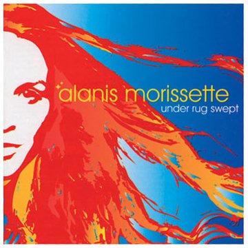 Alanis Morissette Hands Clean profile picture