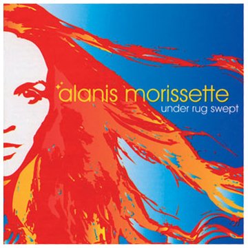 Alanis Morissette Precious Illusions profile picture