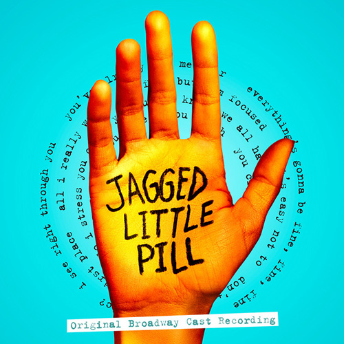 Alanis Morissette Your House (from Jagged Little Pill The Musical) profile picture