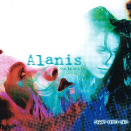 Alanis Morissette Mary Jane profile picture