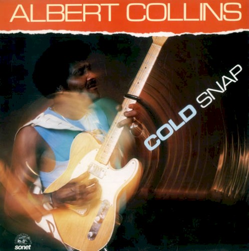 Download or print Albert Collins I Ain't Drunk Sheet Music Printable PDF 12-page score for Pop / arranged Guitar Tab SKU: 154866