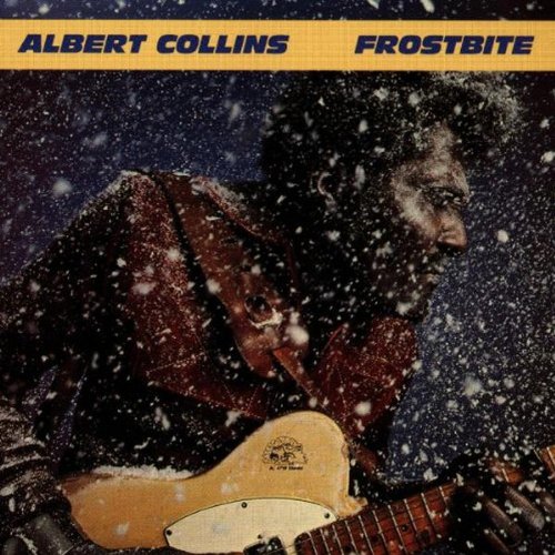 Albert Collins If You Love Me Like You Say profile picture