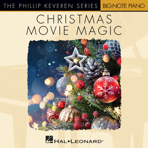 Albert Hague You're A Mean One, Mr. Grinch (from Dr. Seuss How The Grinch Stole Christmas) (arr. Phillip Keveren) profile picture