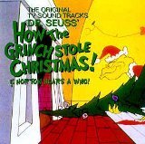 Download or print Albert Hague You're A Mean One, Mr. Grinch Sheet Music Printable PDF 1-page score for Christmas / arranged Marimba Solo SKU: 525767