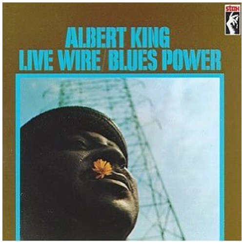 Albert King Blues Power profile picture