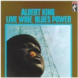 Download or print Albert King Blues Power Sheet Music Printable PDF 3-page score for Pop / arranged Lyrics & Chords SKU: 84152