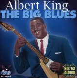 Download or print Albert King Don't Throw Your Love On Me So Strong Sheet Music Printable PDF 3-page score for Blues / arranged Piano, Vocal & Guitar Chords (Right-Hand Melody) SKU: 1252674