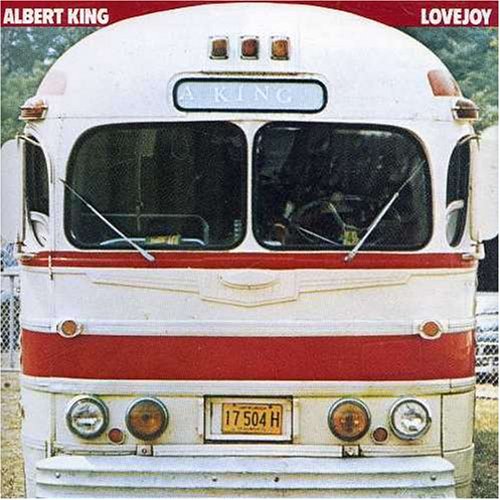 Albert King Everybody Wants To Go To Heaven profile picture