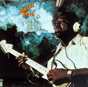 Albert King I Wanna Get Funky profile picture