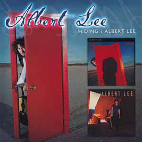 Albert Lee Country Boy profile picture