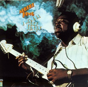 Albert King I Wanna Get Funky pictures Albert King I Wanna Get Funky profile picture