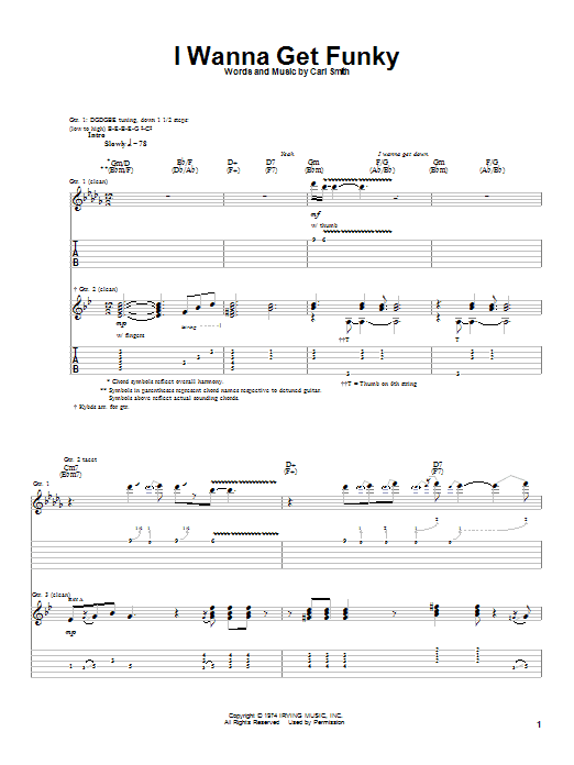 Learn to play Albert King I Wanna Get Funky sheet music for Guitar Tab in minutes. Albert King I Wanna Get Funky sheet music preview music notes and score for Guitar Tab including 8 page(s)