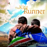 Download or print Alberto Iglesias Fly A Kite (from The Kite Runner) Sheet Music Printable PDF 5-page score for Film and TV / arranged Piano SKU: 103873